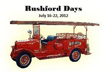 Rushford Days